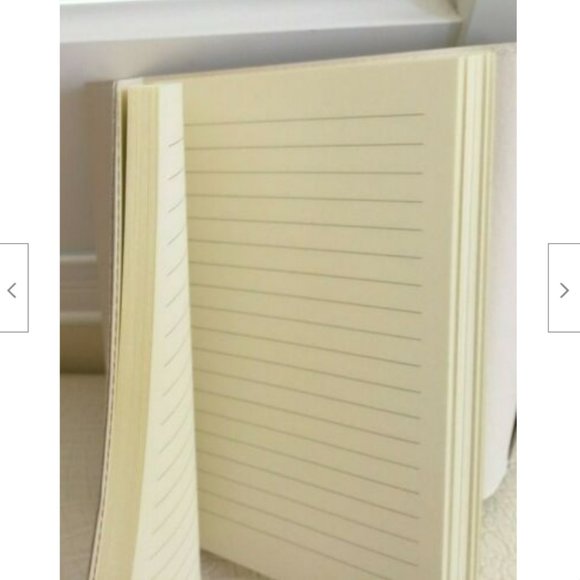 InTempo FirenzeStationary Journal Diary Notebook - Picture 4 of 5